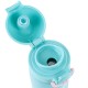 Kite Hug in a Mug 430 ml Thermos – 6-Hour Insulation with Fruit Filter