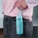 Kite Hug in a Mug 430 ml Thermos – 6-Hour Insulation with Fruit Filter