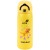 Kite Chill Mode Yellow Thermos 430 ml Kite Chill Mode Yellow Thermos 430 ml