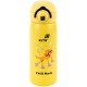 Kite Chill Mode 430 ml Children's Thermos – 6-Hour Insulation with Fruit Filter