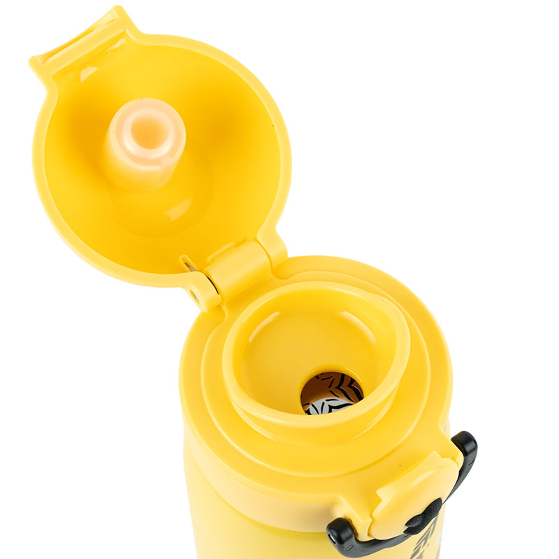 Kite Chill Mode 430 ml Children's Thermos – 6-Hour Insulation with Fruit Filter