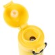 Kite Chill Mode 430 ml Children's Thermos – 6-Hour Insulation with Fruit Filter