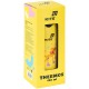 Kite Chill Mode 430 ml Children's Thermos – 6-Hour Insulation with Fruit Filter