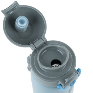 Kite Hot Style Gray Thermos 430 ml