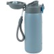 Kite Hot Style 430 ml Children's Thermos – 6-Hour Insulation with Fruit Filter