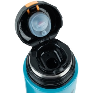 Kite Dark Turquoise Thermos 500 ml