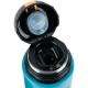 Kite Dark Turquoise 500 ml Thermos – Wide Neck, 6-Hour Insulation