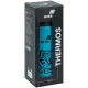 Kite Dark Turquoise 500 ml Thermos – Wide Neck, 6-Hour Insulation