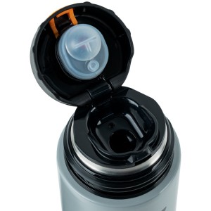 Kite Gray Thermos 500 ml
