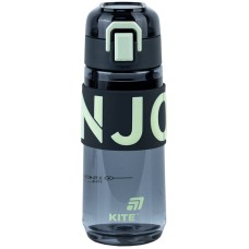 Kite Gray Water Bottle 550 ml