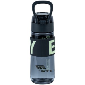 Kite Gray Water Bottle 550 ml