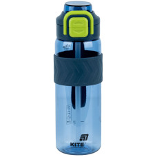 Water bottle Kite K25-1234-2, 800 ml, blue-green