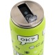 Kite Game Over 500 ml Straw Thermo Mug – Hot 3 Hours, Cold 15 Hours