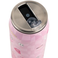 Kite Angel Straw Thermo Mug 500 ml