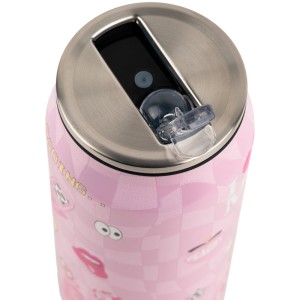 Kite Angel Straw Thermo Mug 500 ml