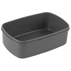 Lunchbox with fork and spoon Kite Tokyo, 750 ml