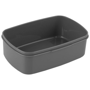 Lunchbox with fork and spoon Kite Tokyo, 750 ml