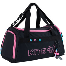 Sports bag Kite Education Color Splash K25-2505-2 Black