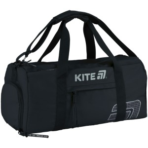Sports bag Kite Education teens Black
