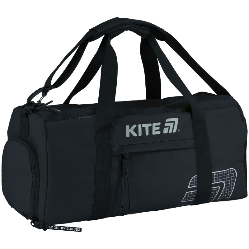 Kite Sports Bag for Teens – Roomy, Tough & Travel-Ready