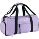 Sports bag Kite Education teens K25-2530-3 Lilac