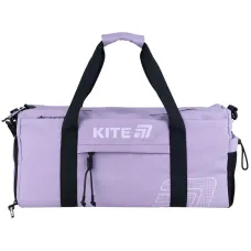 Sports bag Kite Education teens Lilac