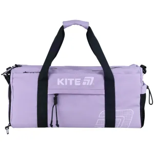 Sports bag Kite Education teens Lilac