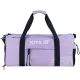Lilac Sports Bag for Teens – Spacious, Stylish, Adventure-Ready