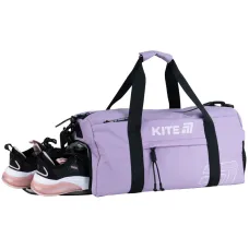 Sports bag Kite Education teens Lilac