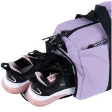 Sports bag Kite Education teens Lilac