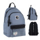 Kite Education Teens Backpack Gray K25-2575M-1 – Compact, Stylish & School-Ready