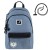 Kite Ergonomic Teen Backpack Blue