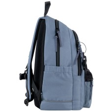 Kite Ergonomic Teen Backpack Blue