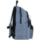 Kite Education Teens Backpack Gray K25-2575M-1 – Compact, Stylish & School-Ready