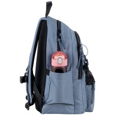 Kite Ergonomic Teen Backpack Blue