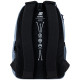 Kite Education Teens Backpack Gray K25-2575M-1 – Compact, Stylish & School-Ready