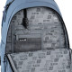 Kite Education Teens Backpack Gray K25-2575M-1 – Compact, Stylish & School-Ready