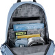 Kite Education Teens Backpack Gray K25-2575M-1 – Compact, Stylish & School-Ready