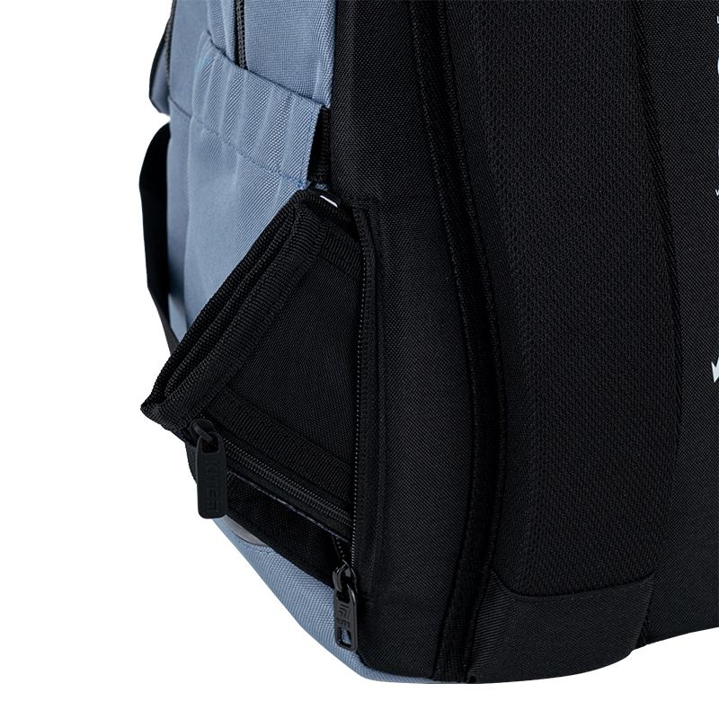 Kite Education Teens Backpack Gray K25-2575M-1 – Compact, Stylish & School-Ready