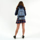 Kite Education Teens Backpack Gray K25-2575M-1 – Compact, Stylish & School-Ready