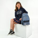Kite Education Teens Backpack Gray K25-2575M-1 – Compact, Stylish & School-Ready