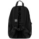 Backpack Kite Education Teens K25-2575M-2 Black – Stylish Comfort for School Success