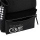 Backpack Kite Education Teens K25-2575M-2 Black – Stylish Comfort for School Success