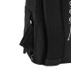 Backpack Kite Education Teens K25-2575M-2 Black – Stylish Comfort for School Success