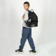 Backpack Kite Education Teens K25-2575M-2 Black – Stylish Comfort for School Success