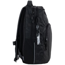 Kite Ergonomic Everyday Backpack Black