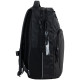 Ergonomic Kite Backpack K25-2578L-1 Black for Teens — Style Meets Comfort