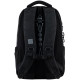 Ergonomic Kite Backpack K25-2578L-1 Black for Teens — Style Meets Comfort