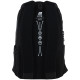 Ergonomic Kite Backpack K25-2578L-1 Black for Teens — Style Meets Comfort