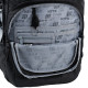 Ergonomic Kite Backpack K25-2578L-1 Black for Teens — Style Meets Comfort